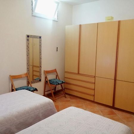 Dimora Zara Villa Cozze Ngoại thất bức ảnh